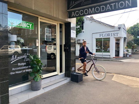 Manly Beachside Apartments - Tweed Heads Accommodation 0