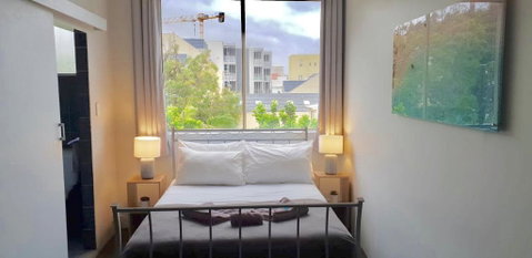 Manly Beachside Apartments - Tweed Heads Accommodation 12