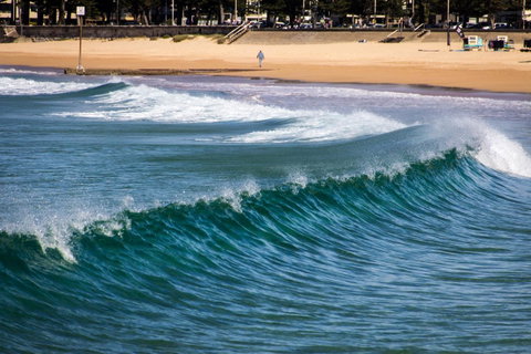 Manly Beachside Apartments - Tweed Heads Accommodation 15