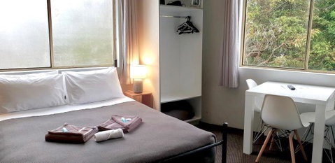 Manly Beachside Apartments - Tweed Heads Accommodation 11