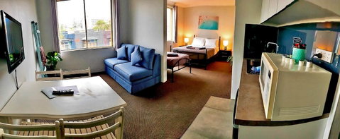 Manly Beachside Apartments - Tweed Heads Accommodation 10