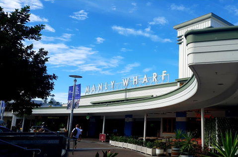 Manly Beachside Apartments - Tweed Heads Accommodation 21