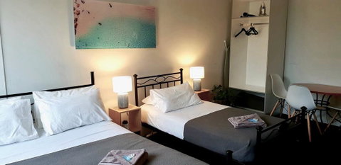 Manly Beachside Apartments - Tweed Heads Accommodation 7