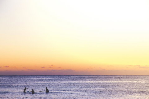 Manly Beachside Apartments - Tweed Heads Accommodation 16