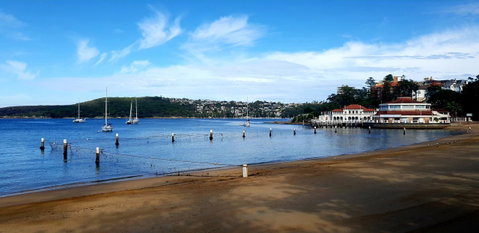 Manly Beachside Apartments - Tweed Heads Accommodation 18
