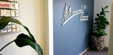 Manly Beachside Apartments - Tweed Heads Accommodation 5