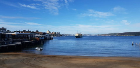Manly Beachside Apartments - Tweed Heads Accommodation 17
