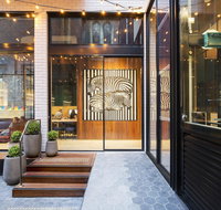 Little Albion a Crystalbrook Collection Boutique Hotel - Tweed Heads Accommodation