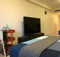 Lovely CBD Studio next to Central  Haymarket Chinatown - Tweed Heads Accommodation