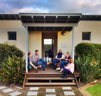 Adina Vineyard - Tweed Heads Accommodation