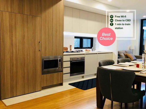 789 Vacay - Tweed Heads Accommodation 23