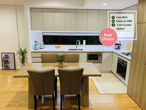 789 Vacay - Tweed Heads Accommodation 21