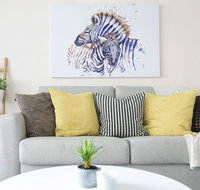 Paxsafe Sydney Hyde Park Budget Apartments - Tweed Heads Accommodation