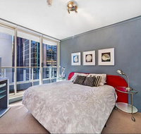 Sydney CBD Two Bedroom walk to Opera House - Tweed Heads Accommodation