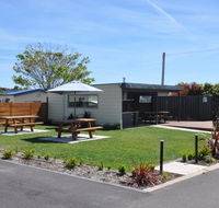 Crestview Tourist Park - Tweed Heads Accommodation