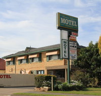 Hunter Valley Motel - Tweed Heads Accommodation