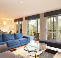 Villa De Saran located within Cypress Lakes - Tweed Heads Accommodation