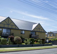 Coastal Bay Motel - Tweed Heads Accommodation
