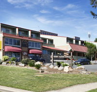 Alpine Gables - Tweed Heads Accommodation