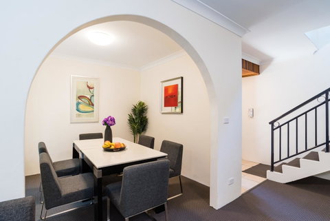 Eastwood Furnished Apartments - Tweed Heads Accommodation 5