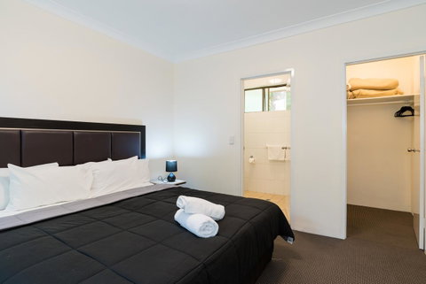 Eastwood Furnished Apartments - Tweed Heads Accommodation 6