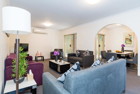 Eastwood Furnished Apartments - Tweed Heads Accommodation 0