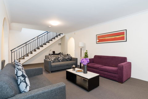 Eastwood Furnished Apartments - Tweed Heads Accommodation 3