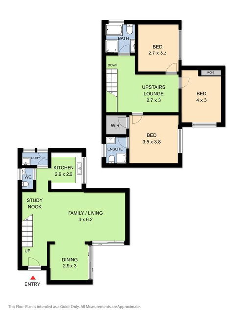 Eastwood Furnished Apartments - Tweed Heads Accommodation 7