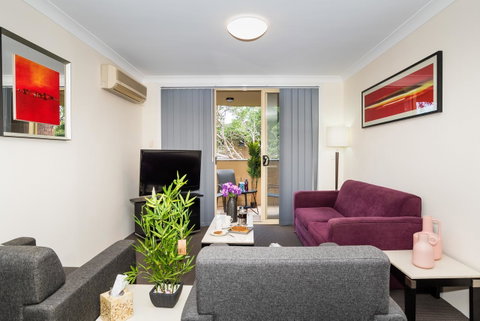 Eastwood Furnished Apartments - Tweed Heads Accommodation 1