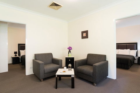 Eastwood Furnished Apartments - Tweed Heads Accommodation 4