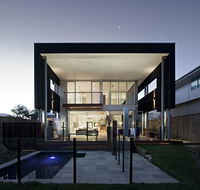 Casuarina Beachfront House - Hostie Properties