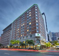 Holiday Inn Darling Harbour - Tweed Heads Accommodation