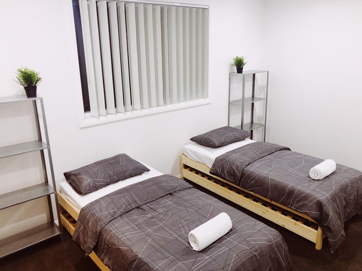 West Ryde NSW Tweed Heads Accommodation