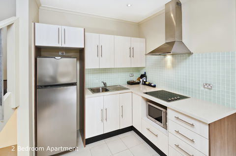 Best Western Plus Hotel Stellar - Tweed Heads Accommodation 31
