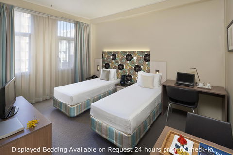 Best Western Plus Hotel Stellar - Tweed Heads Accommodation 19