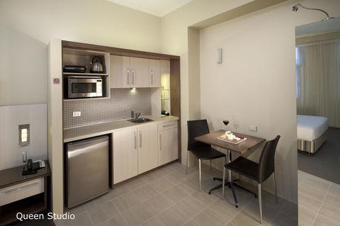 Best Western Plus Hotel Stellar - Tweed Heads Accommodation 14