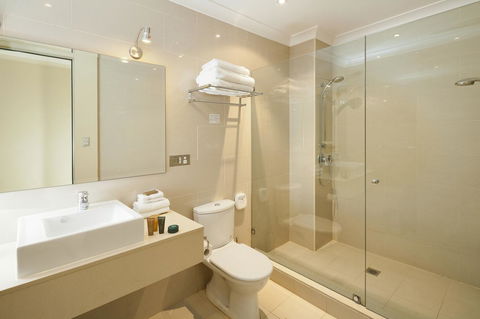 Best Western Plus Hotel Stellar - Tweed Heads Accommodation 5