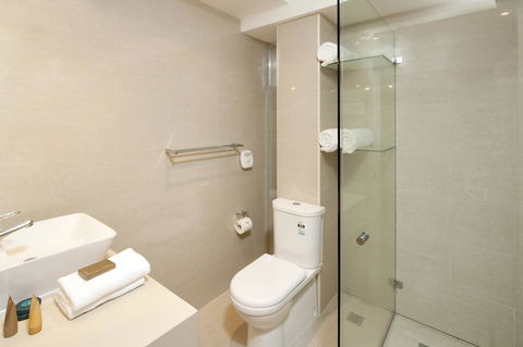 Best Western Plus Hotel Stellar - Tweed Heads Accommodation 1
