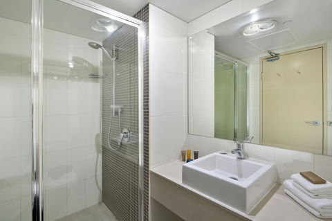 Best Western Plus Hotel Stellar - Tweed Heads Accommodation 7