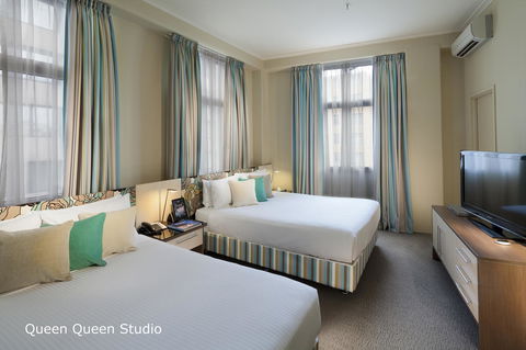 Best Western Plus Hotel Stellar - Tweed Heads Accommodation 10