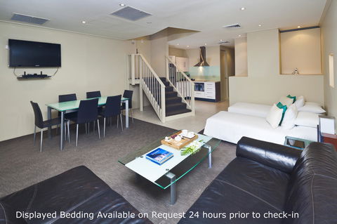 Best Western Plus Hotel Stellar - Tweed Heads Accommodation 35
