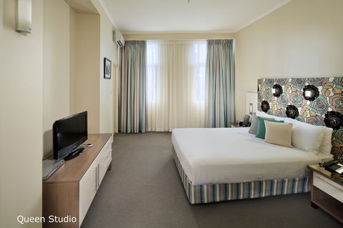 Best Western Plus Hotel Stellar - Tweed Heads Accommodation 13