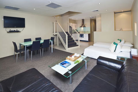 Best Western Plus Hotel Stellar - Tweed Heads Accommodation 3