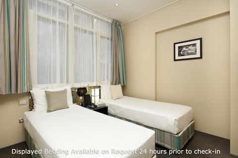 Best Western Plus Hotel Stellar - Tweed Heads Accommodation 34