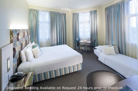 Best Western Plus Hotel Stellar - Tweed Heads Accommodation 22