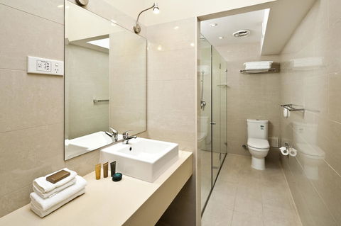 Best Western Plus Hotel Stellar - Tweed Heads Accommodation 2