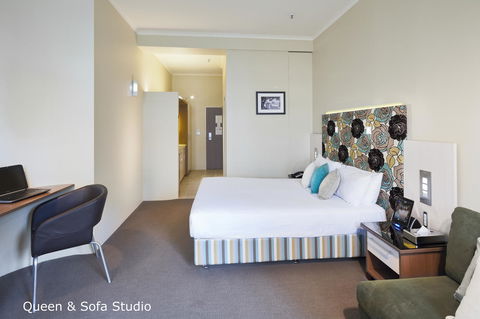 Best Western Plus Hotel Stellar - Tweed Heads Accommodation 11