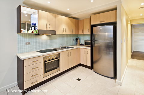 Best Western Plus Hotel Stellar - Tweed Heads Accommodation 43