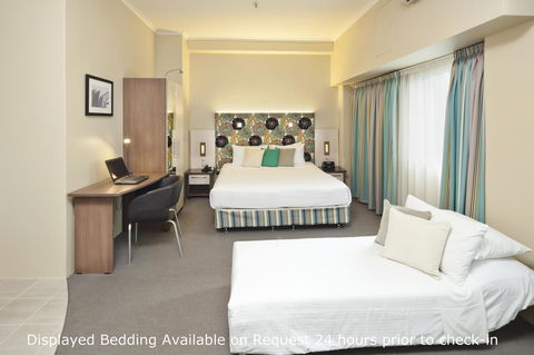 Best Western Plus Hotel Stellar - Tweed Heads Accommodation 39