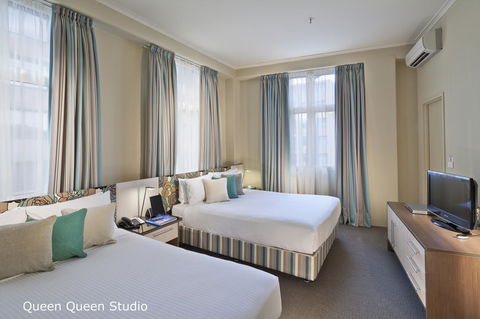 Best Western Plus Hotel Stellar - Tweed Heads Accommodation 15